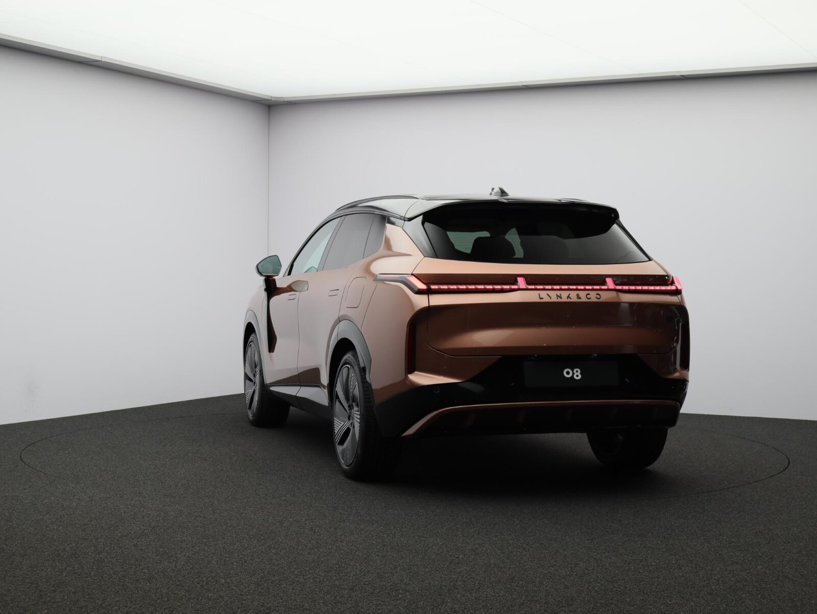 Lynk & Co 08 - Foto 44