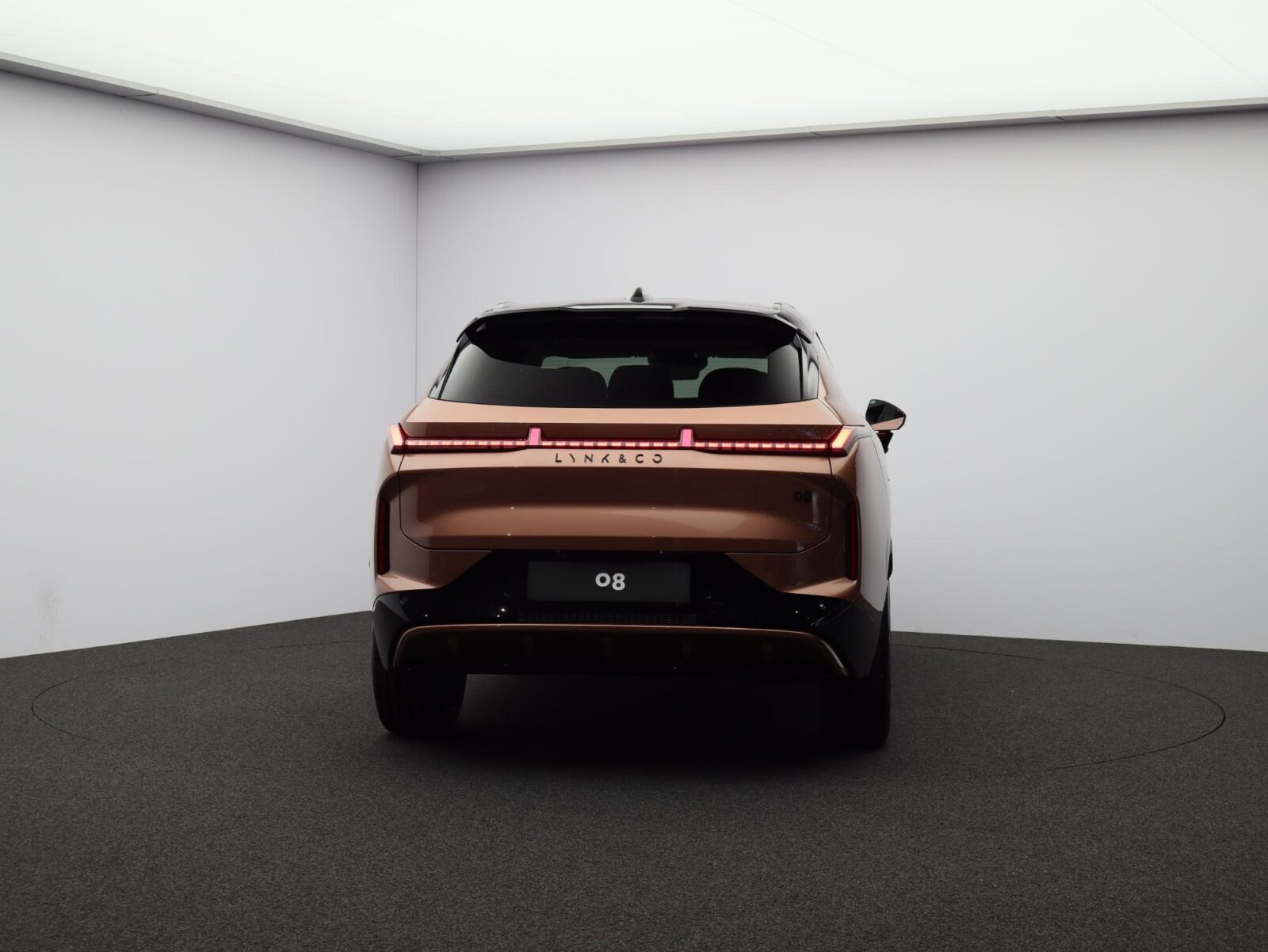 Lynk & Co 08 - Foto 45