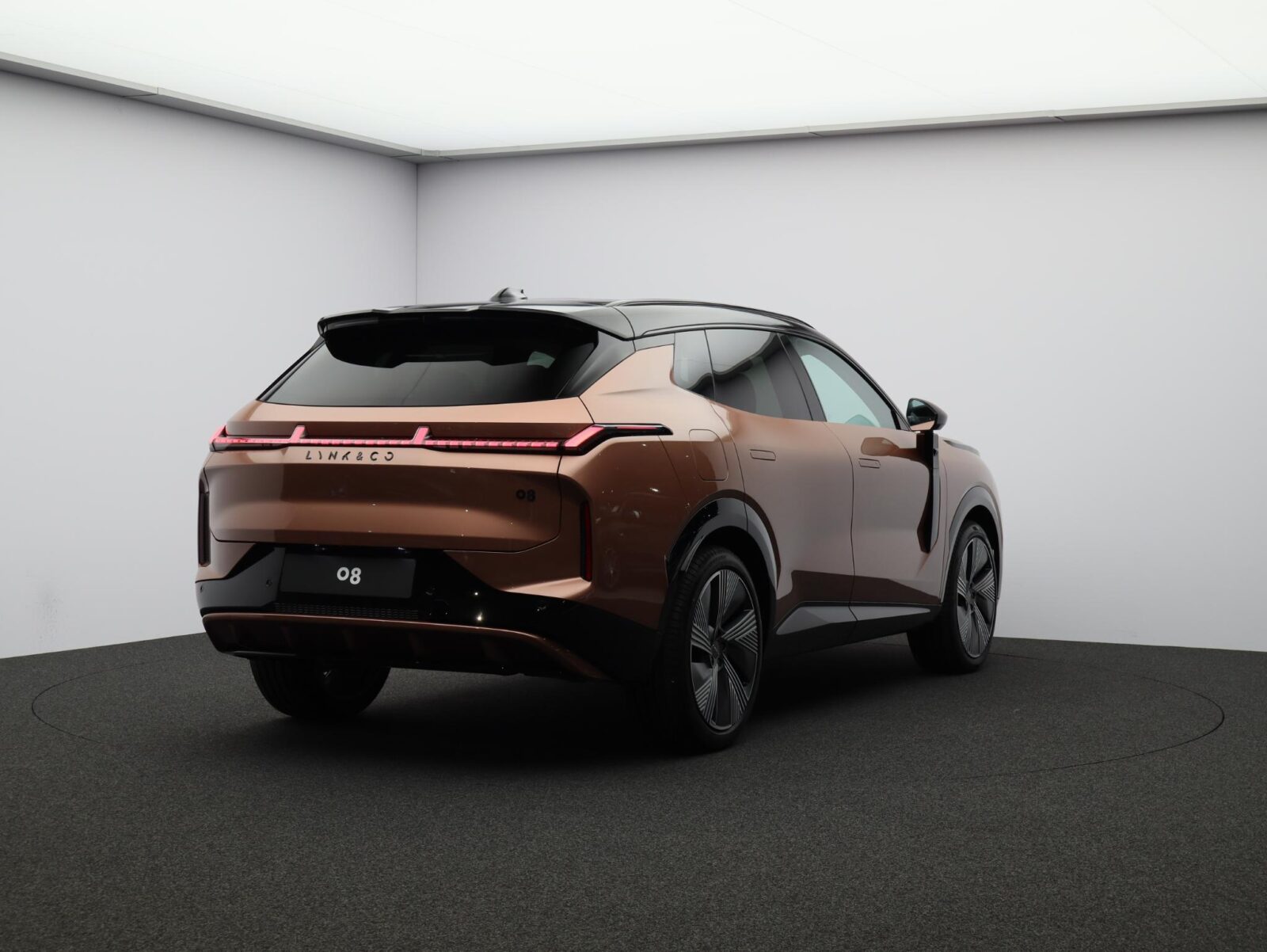 Lynk & Co 08 - Foto 46