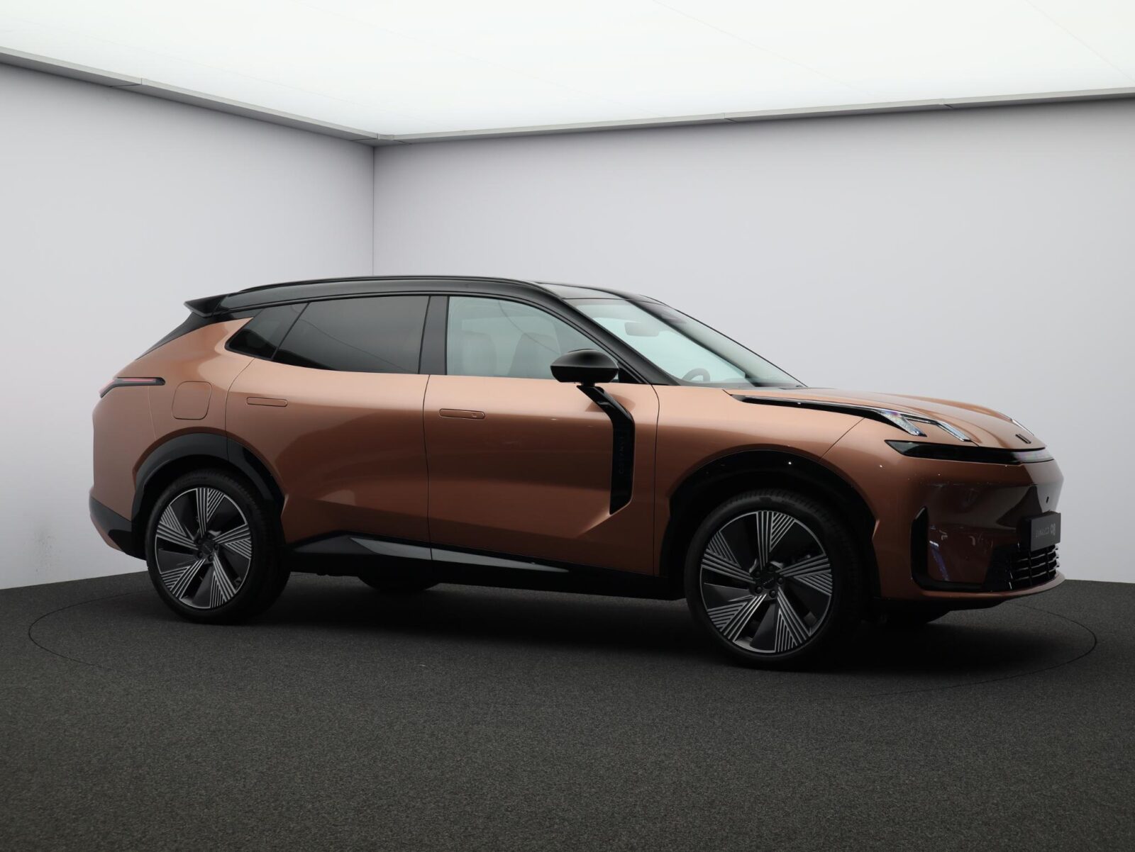 Lynk & Co 08 - Foto 49