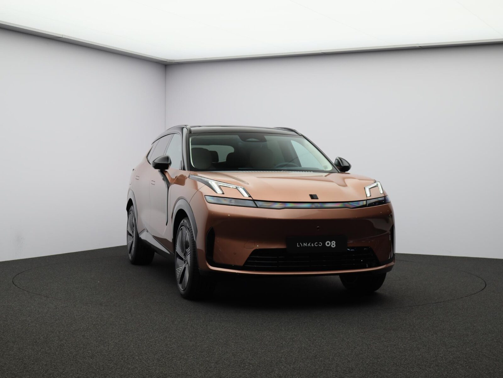 Lynk & Co 08 - Foto 51