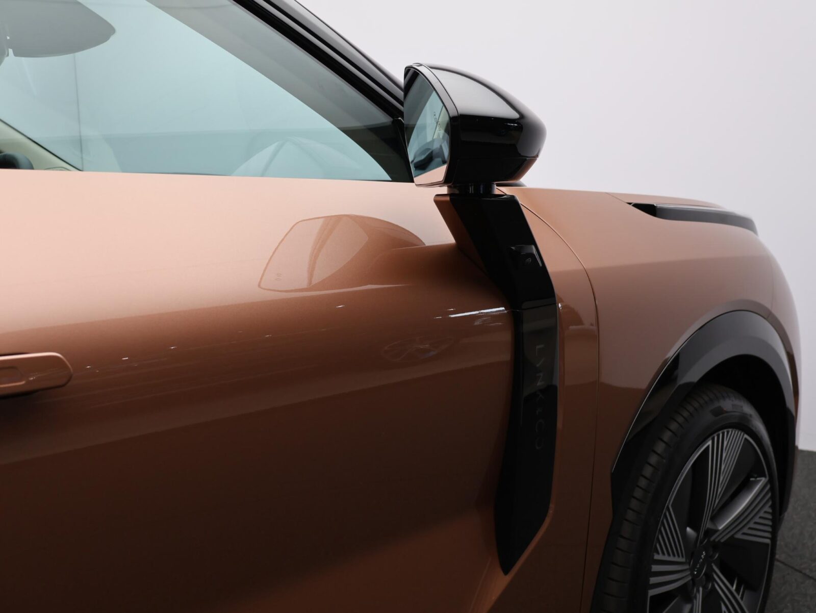 Lynk & Co 08 - Foto 6