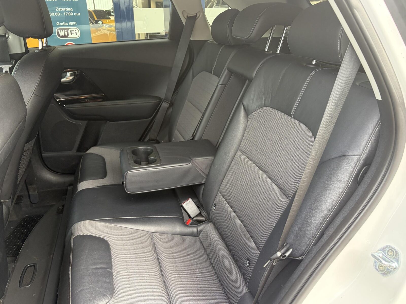Kia Niro - Foto 13