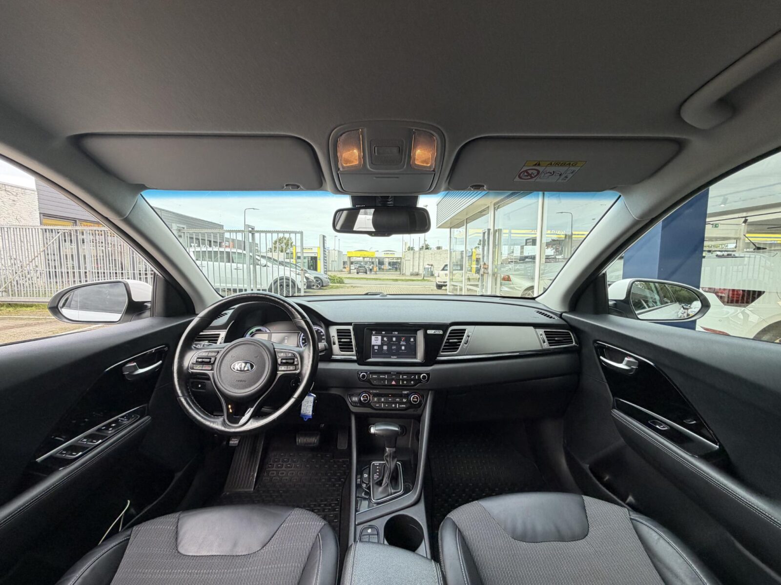 Kia Niro - Foto 14