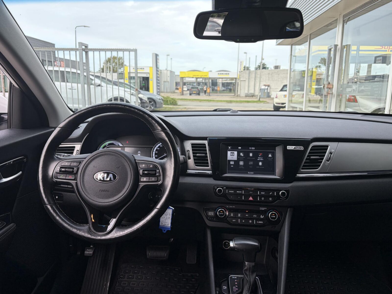 Kia Niro - Foto 15