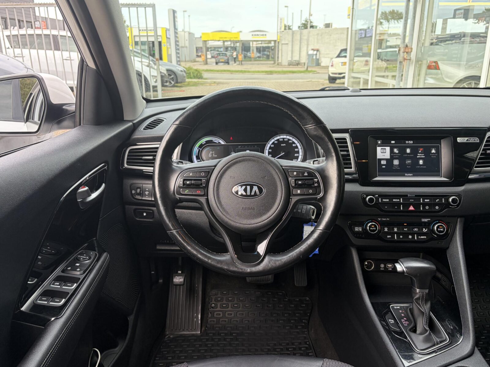 Kia Niro - Foto 16