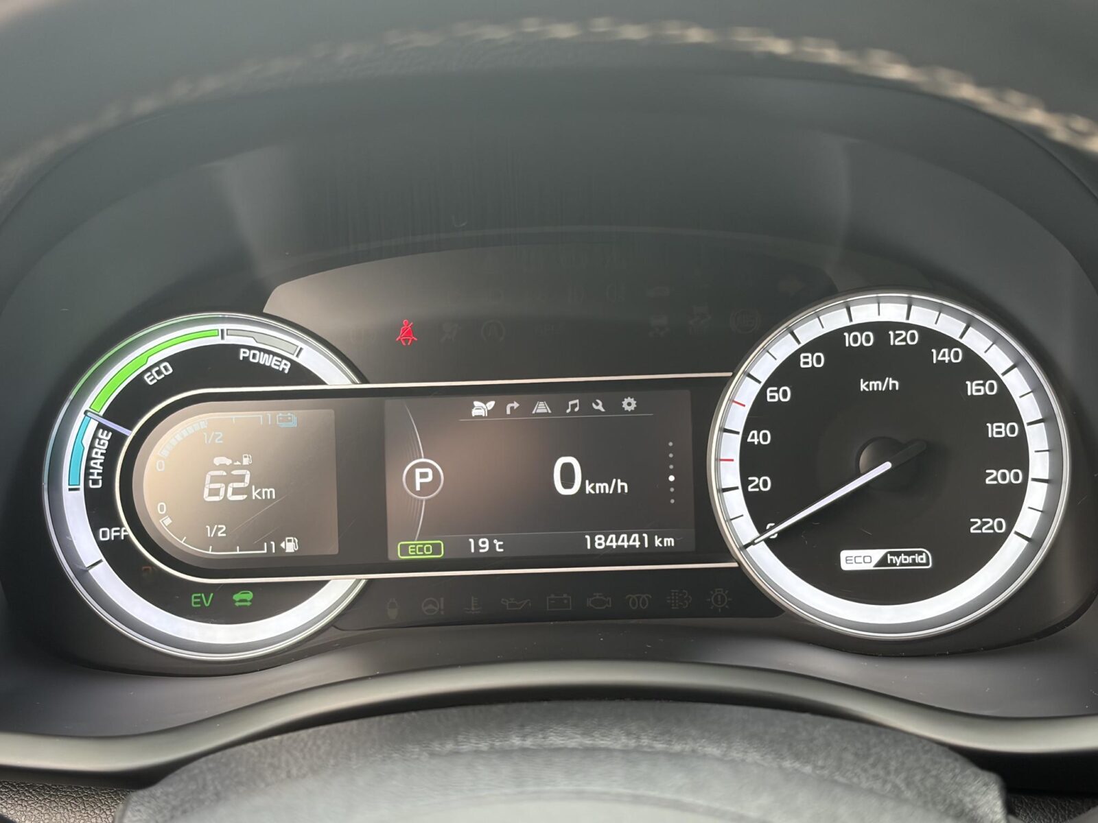 Kia Niro - Foto 17