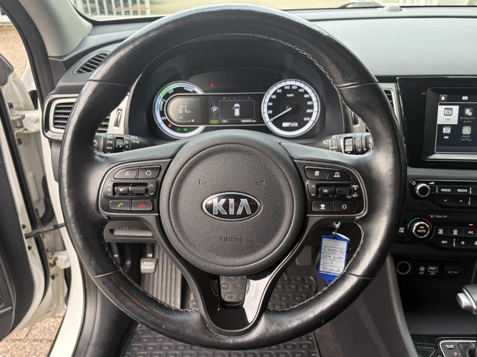 Kia Niro - Foto 19