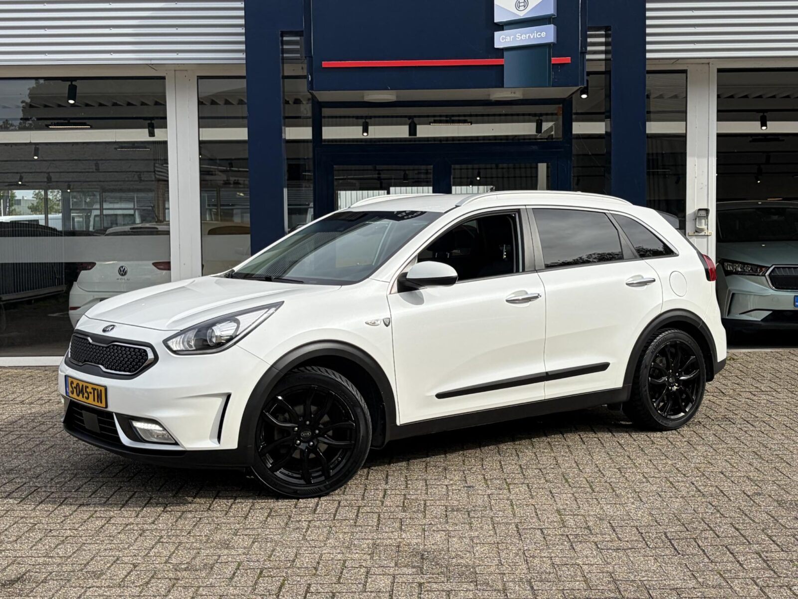 Kia Niro - Foto 2