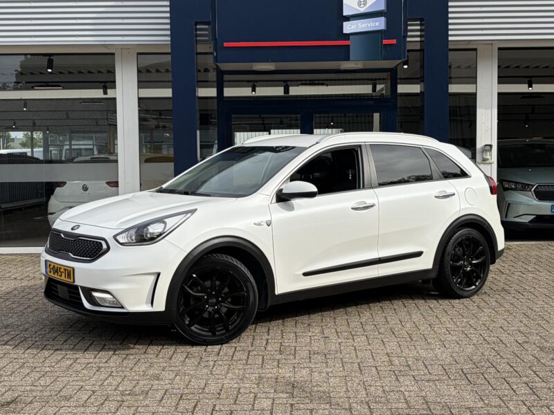 Kia Niro - Foto 2