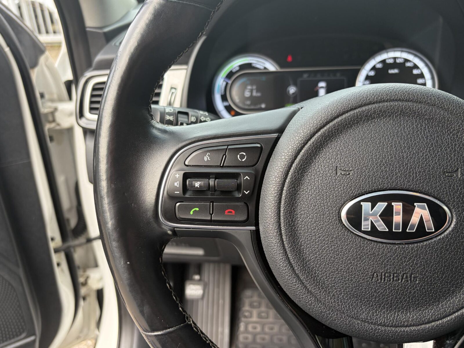 Kia Niro - Foto 20