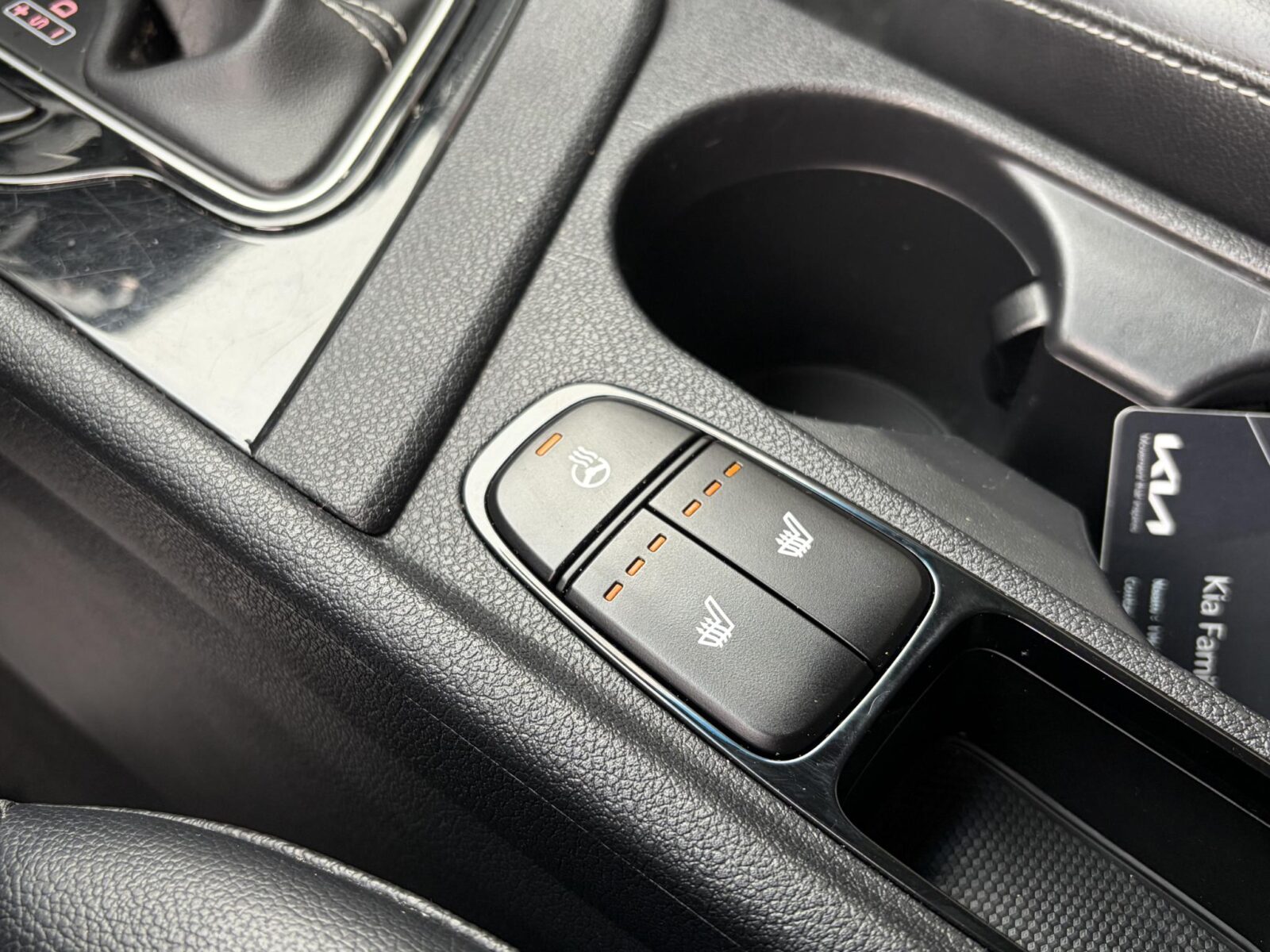 Kia Niro - Foto 22