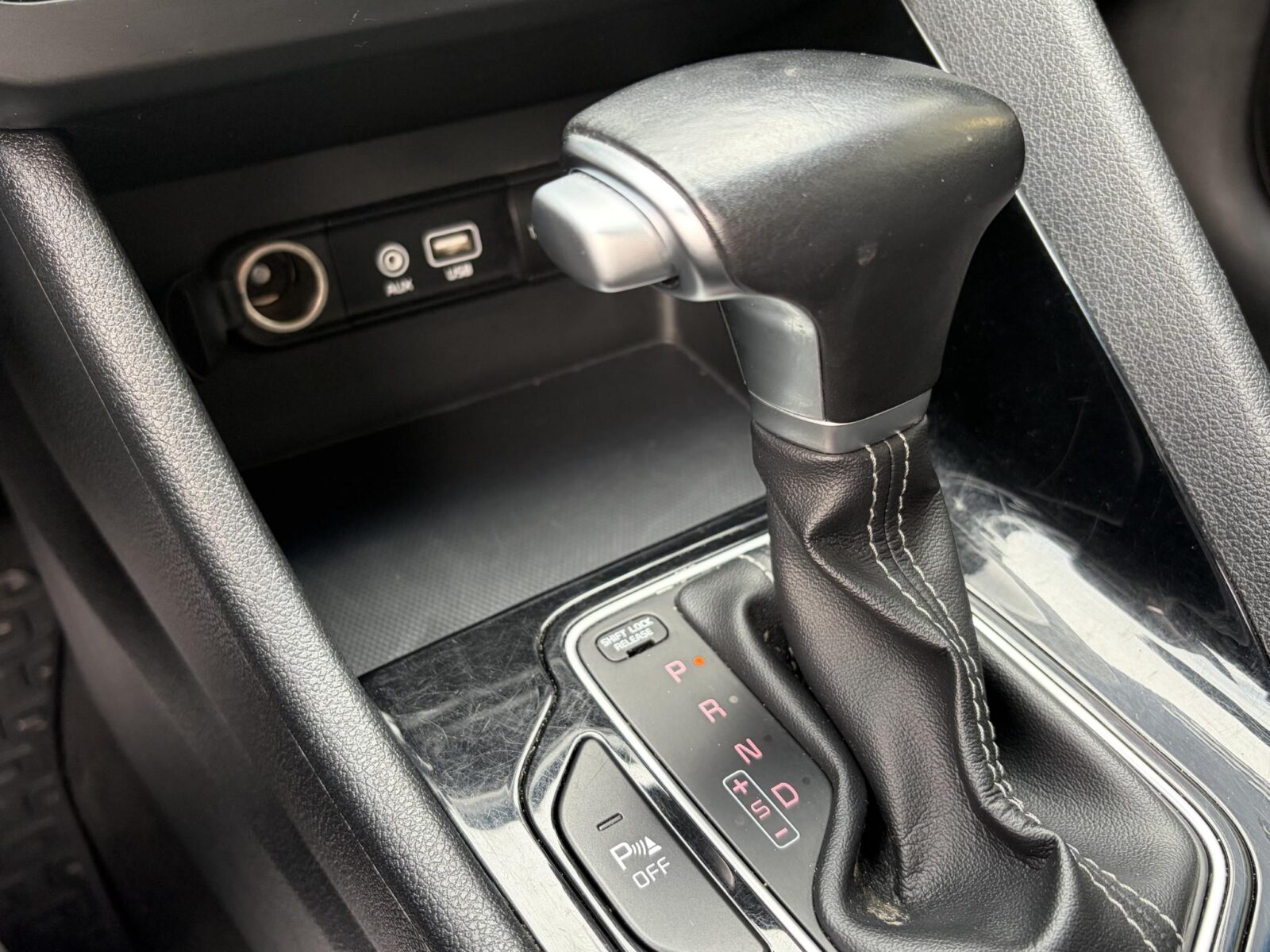 Kia Niro - Foto 25