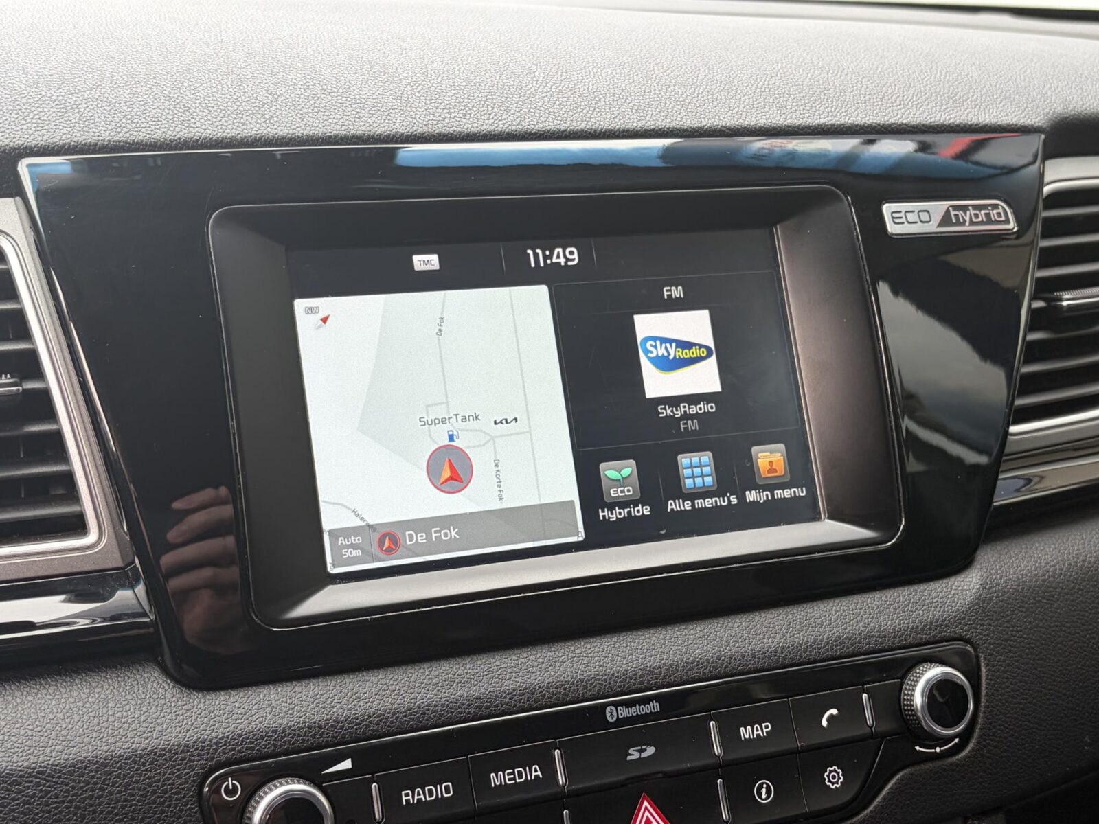 Kia Niro - Foto 26