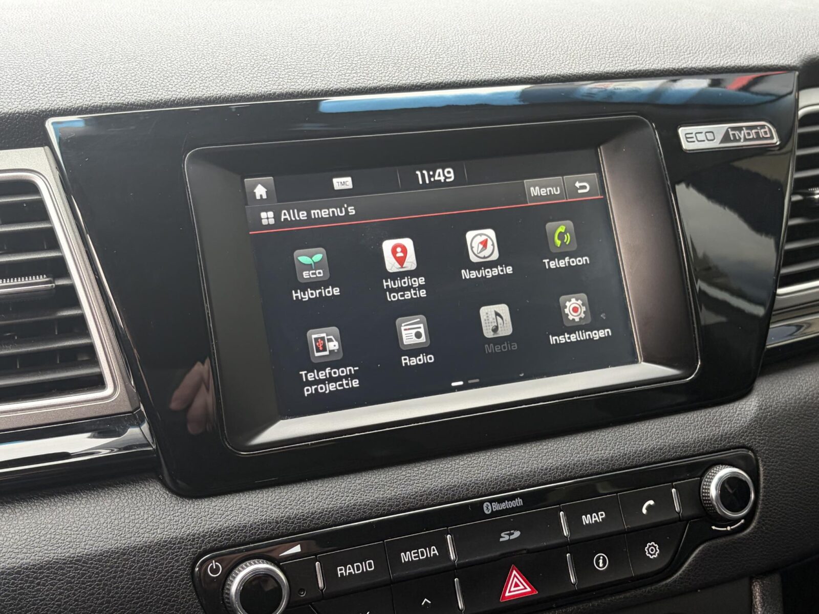 Kia Niro - Foto 27