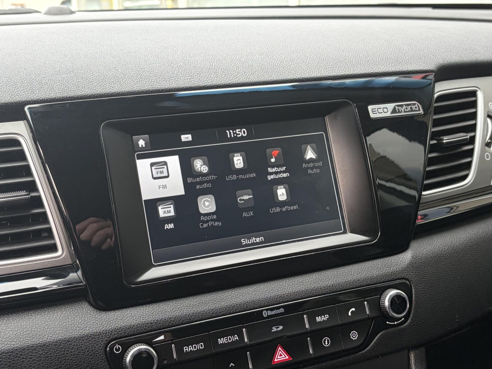 Kia Niro - Foto 28