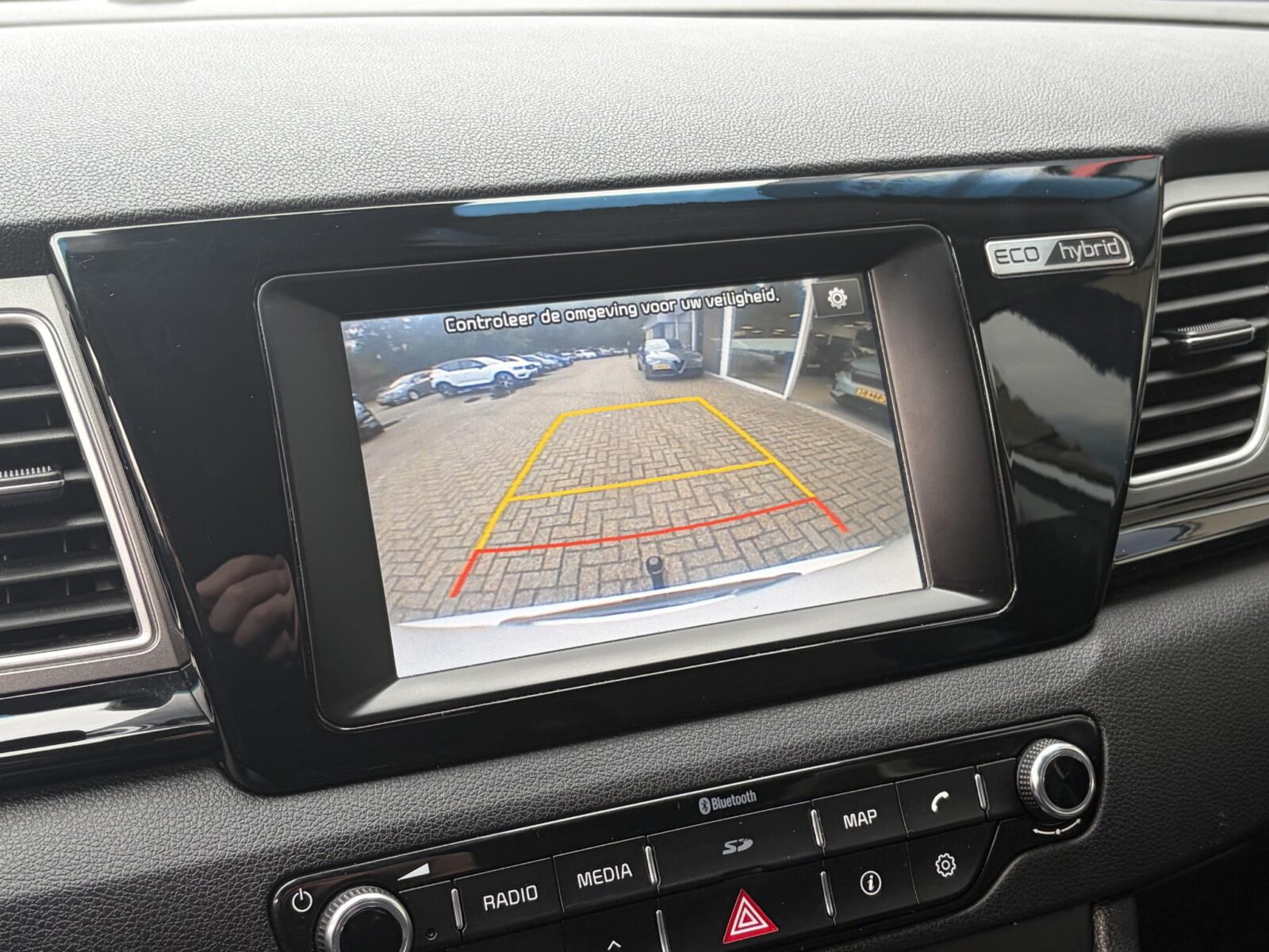 Kia Niro - Foto 29
