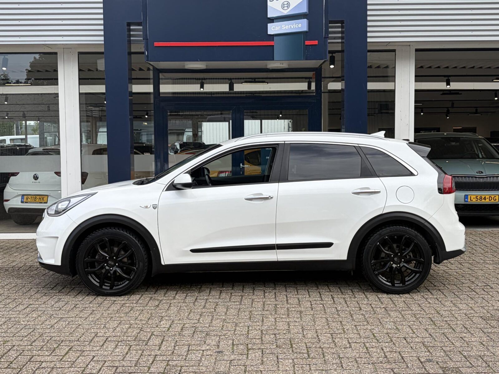 Kia Niro - Foto 3