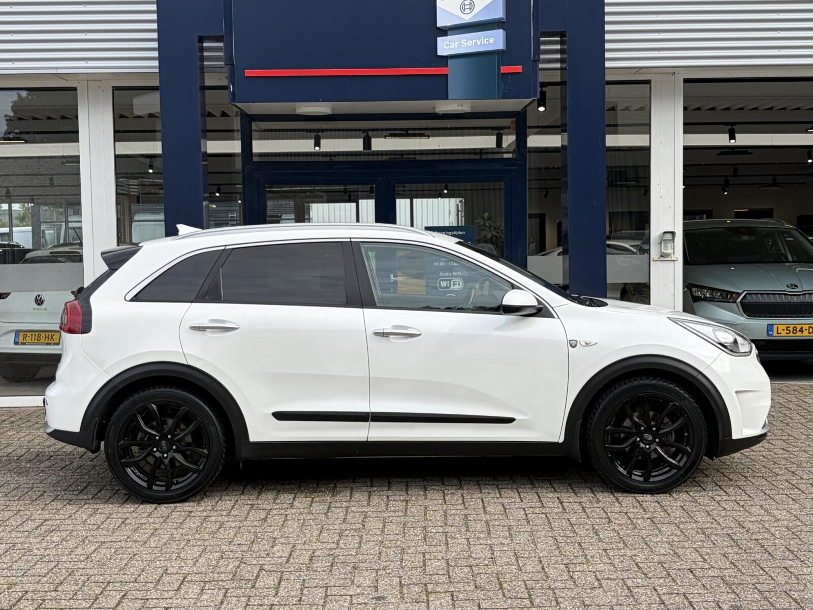 Kia Niro - Foto 4