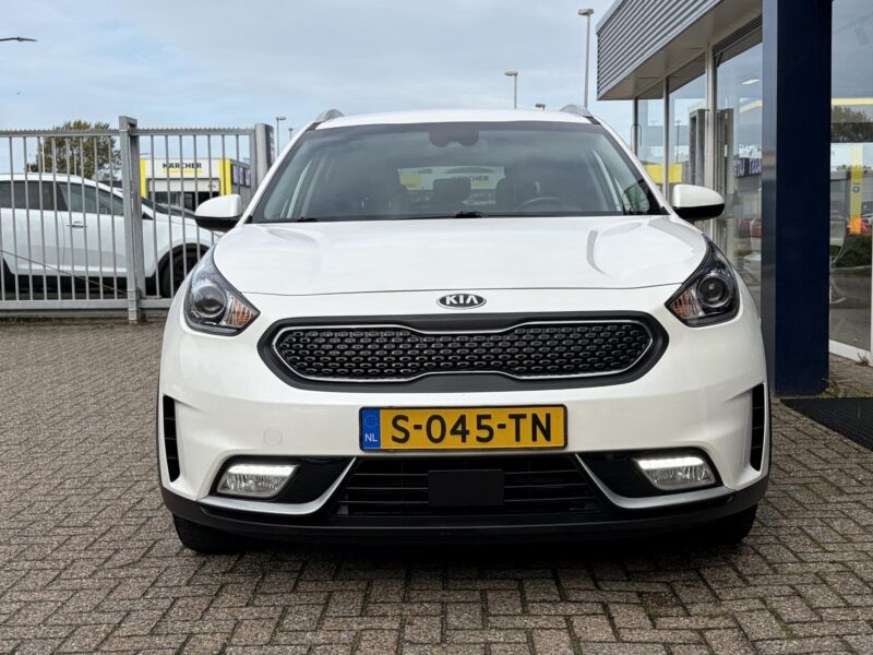 Kia Niro - Foto 5