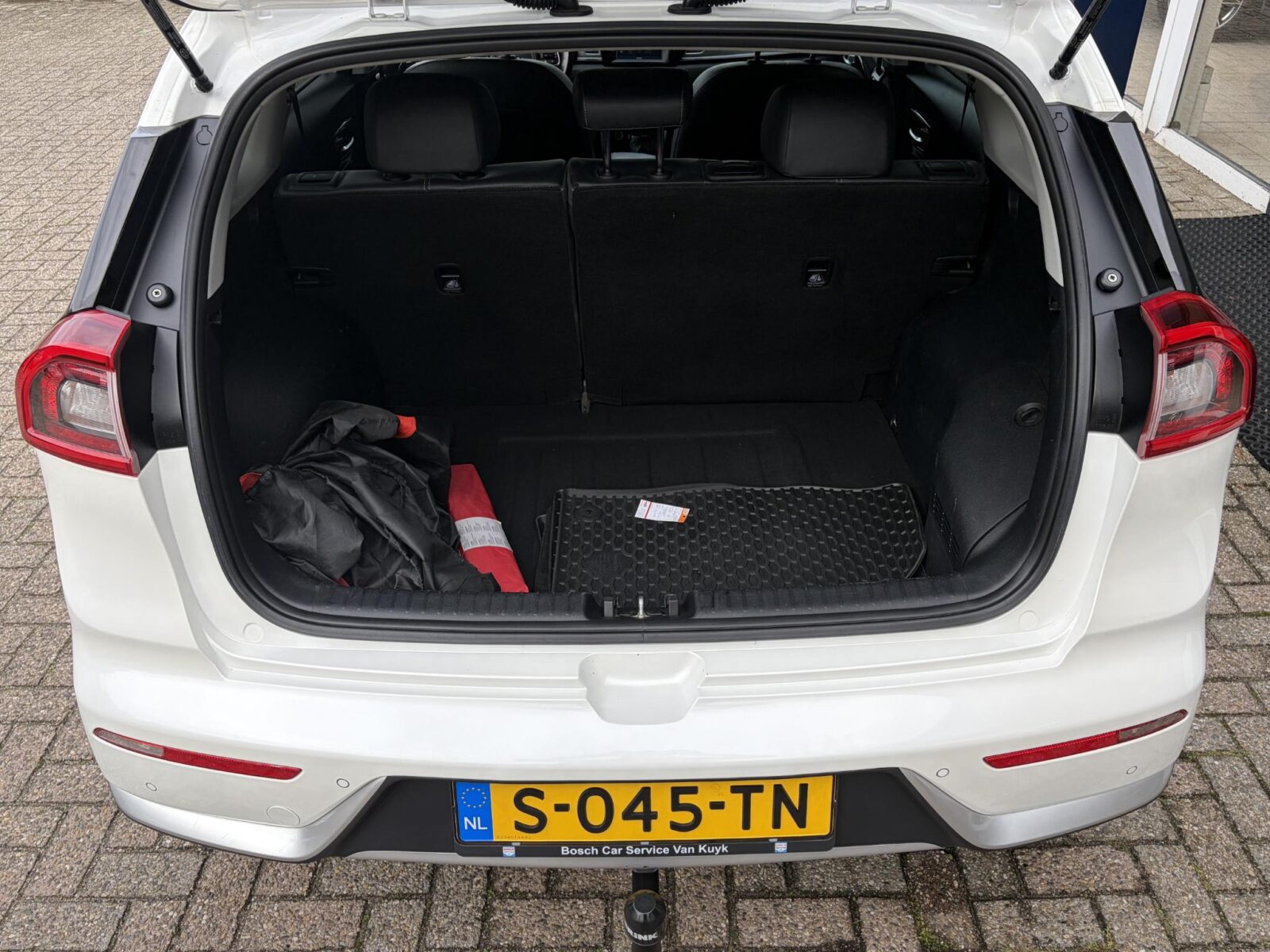 Kia Niro - Foto 7