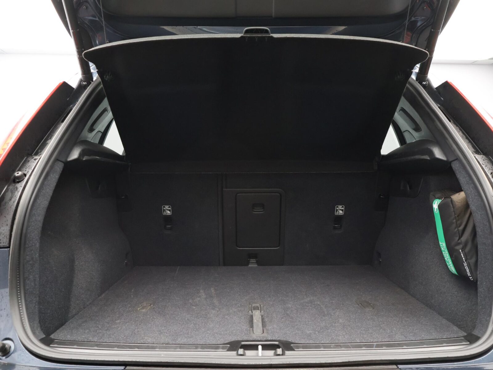 Volvo XC40 - Foto 14