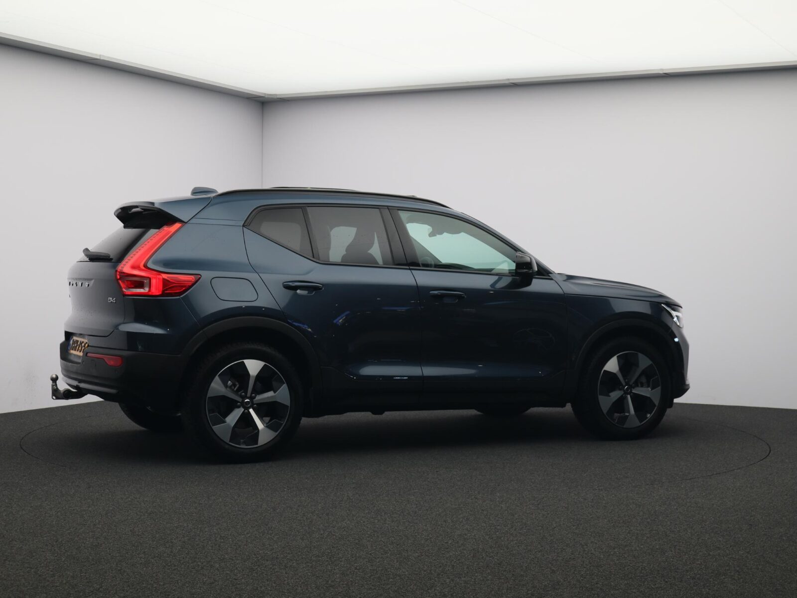 Volvo XC40 - Foto 28