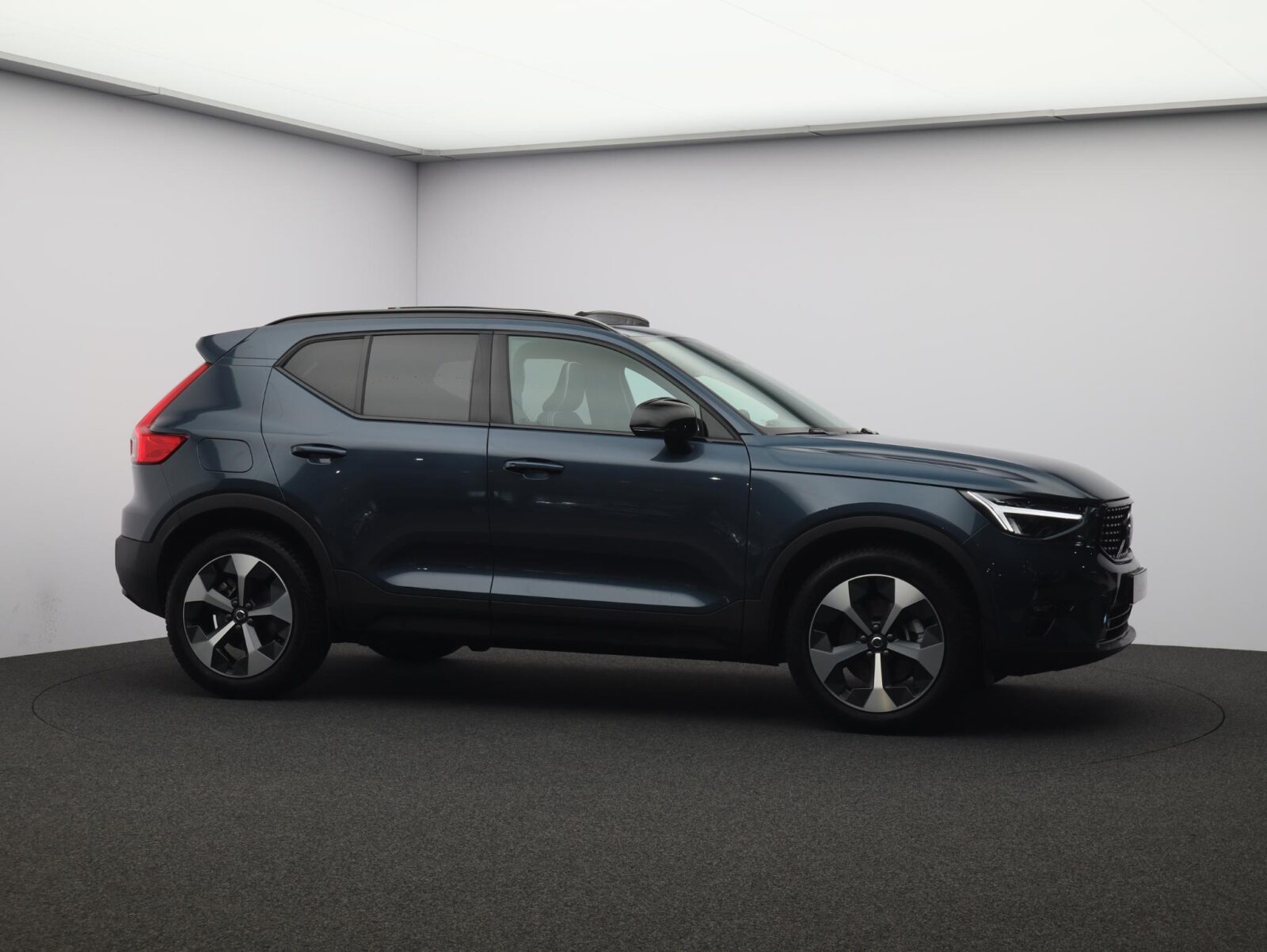 Volvo XC40 - Foto 29