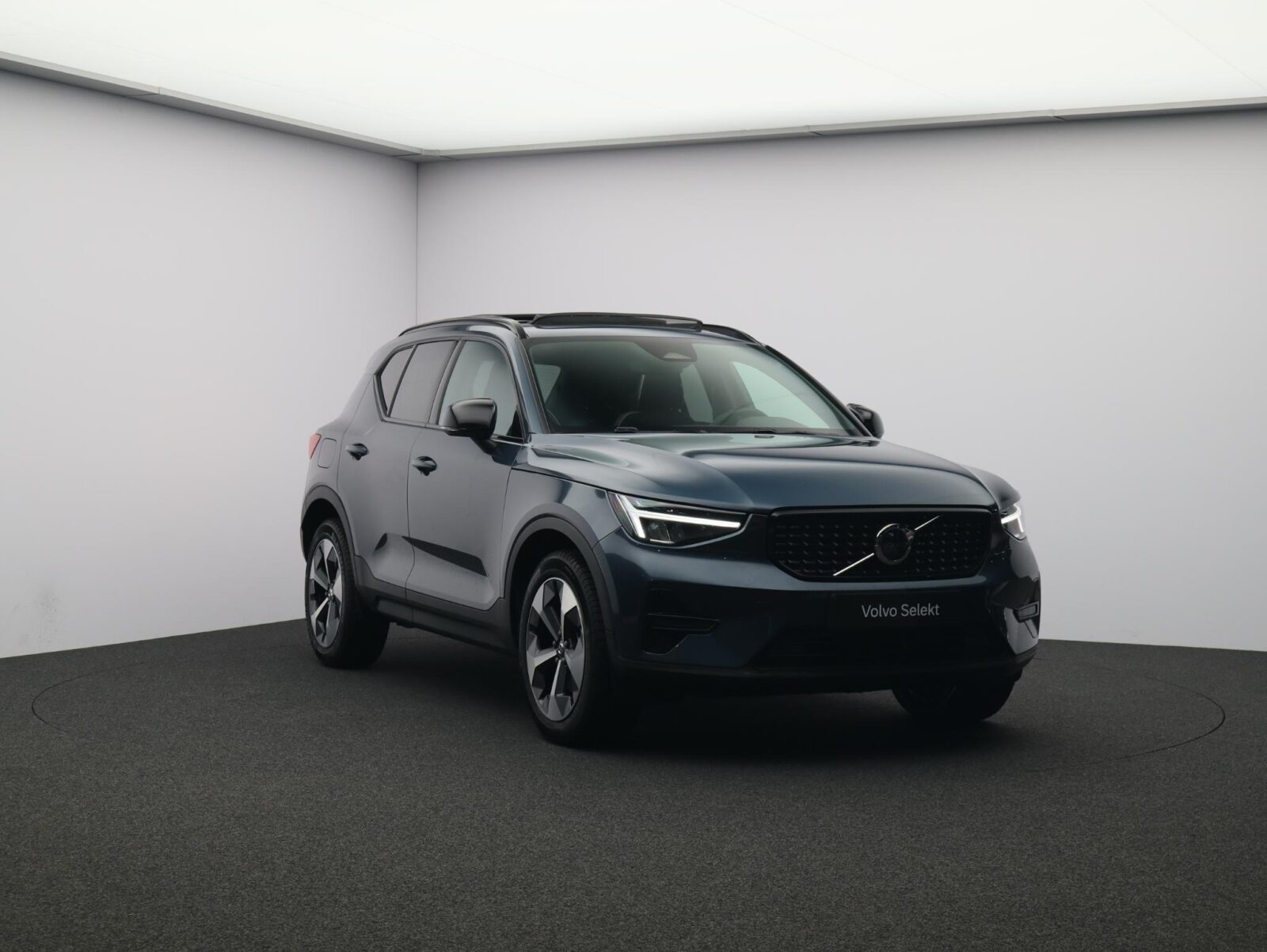 Volvo XC40 - Foto 31