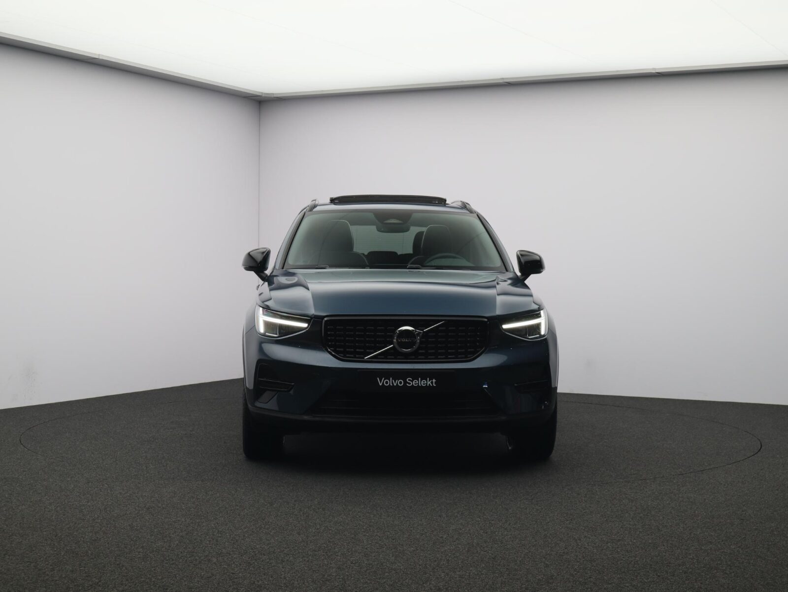 Volvo XC40 - Foto 32