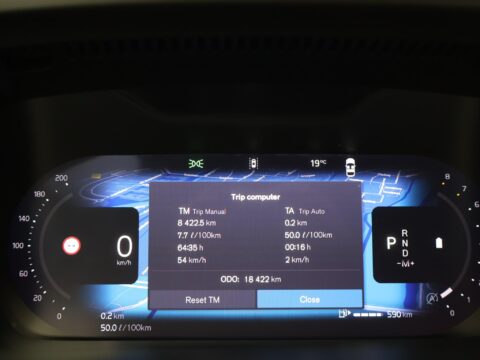 Volvo XC40 2.0 B4 Plus Dark