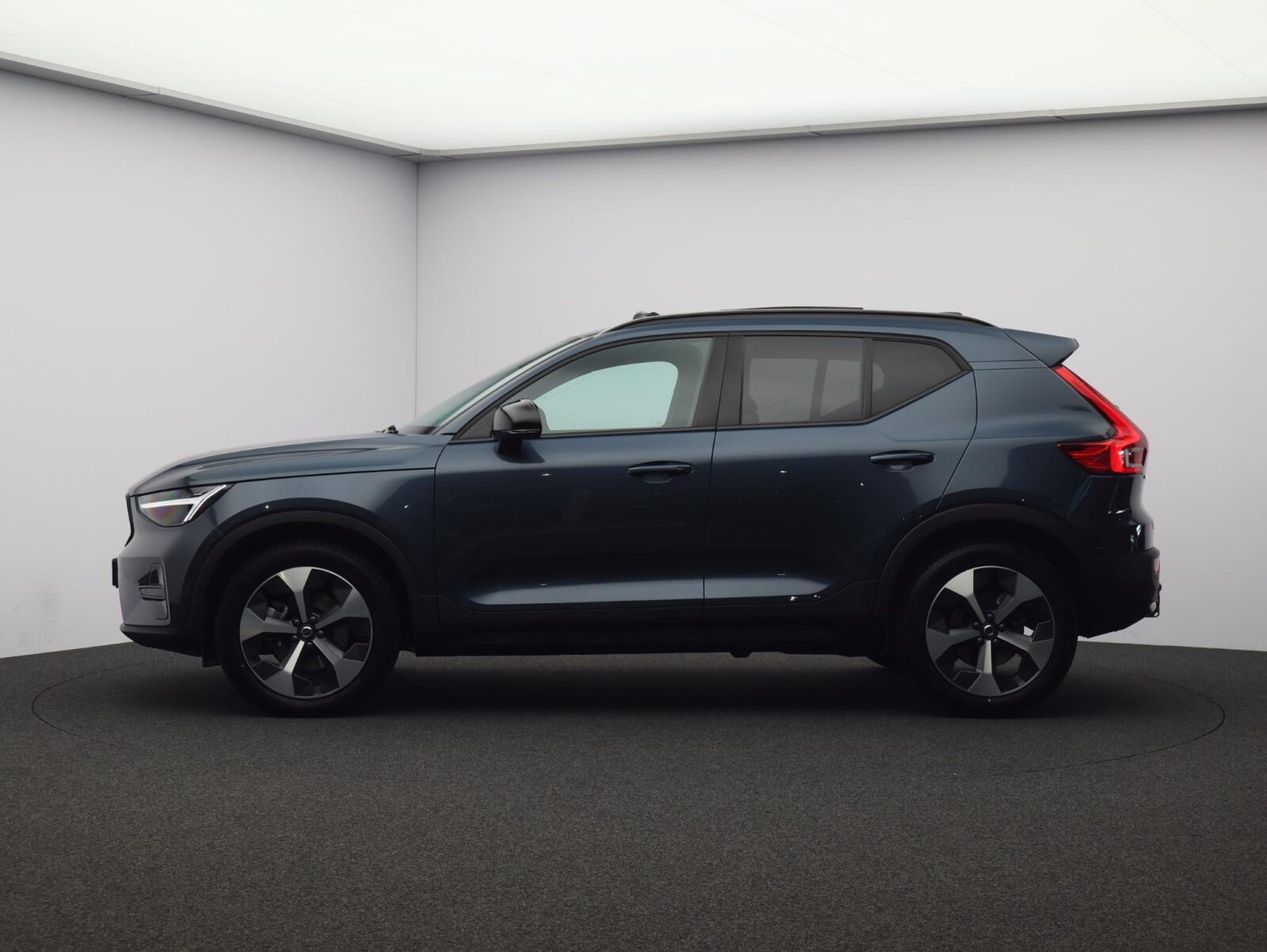Volvo XC40 - Foto 5
