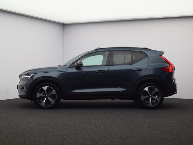 Volvo XC40 - Foto 5