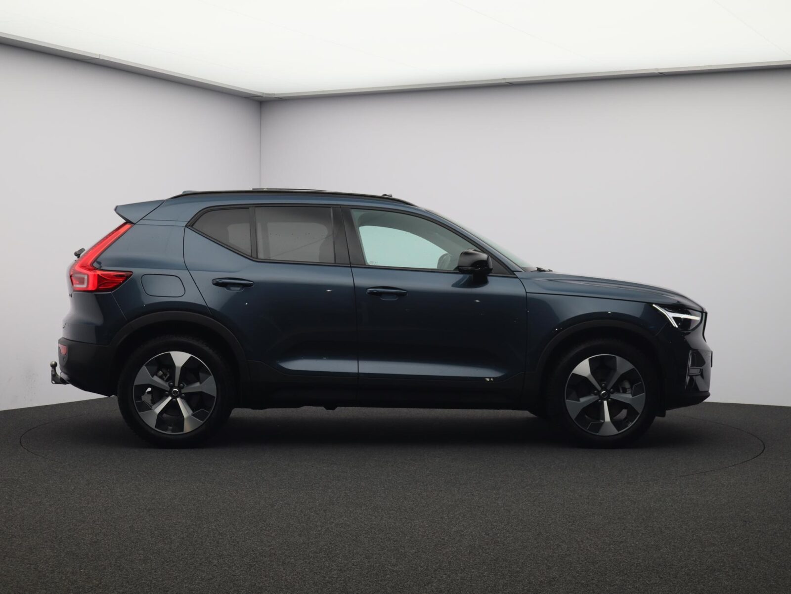 Volvo XC40 - Foto 6