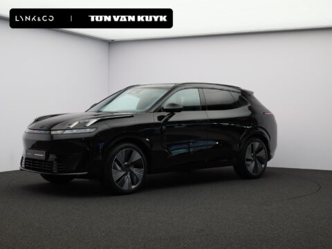 Lynk & Co 08 1.5 More