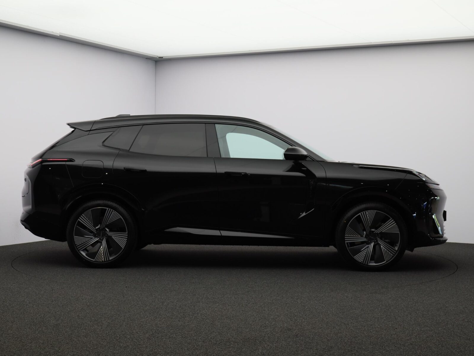 Lynk & Co 08 - Foto 2