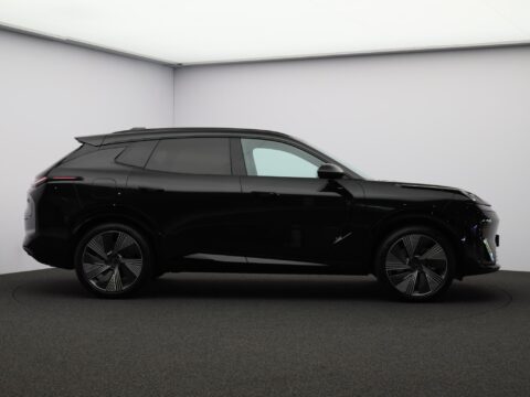 Lynk & Co 08 1.5 More
