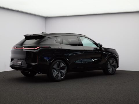 Lynk & Co 08 1.5 More