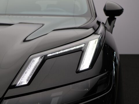 Lynk & Co 08 1.5 More