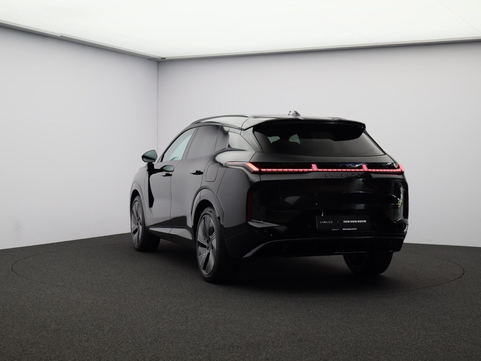 Lynk & Co 08 - Foto 41