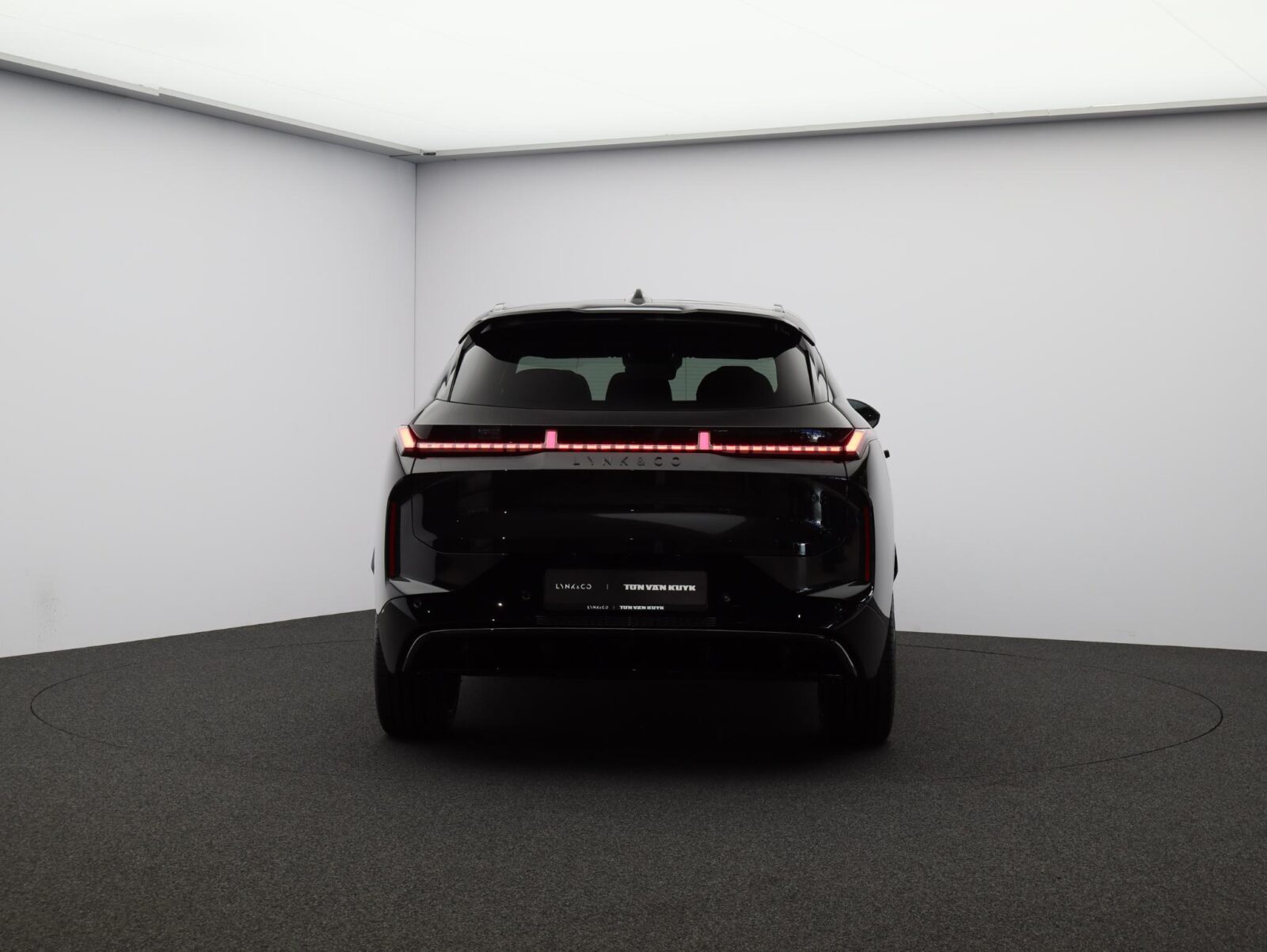 Lynk & Co 08 - Foto 42