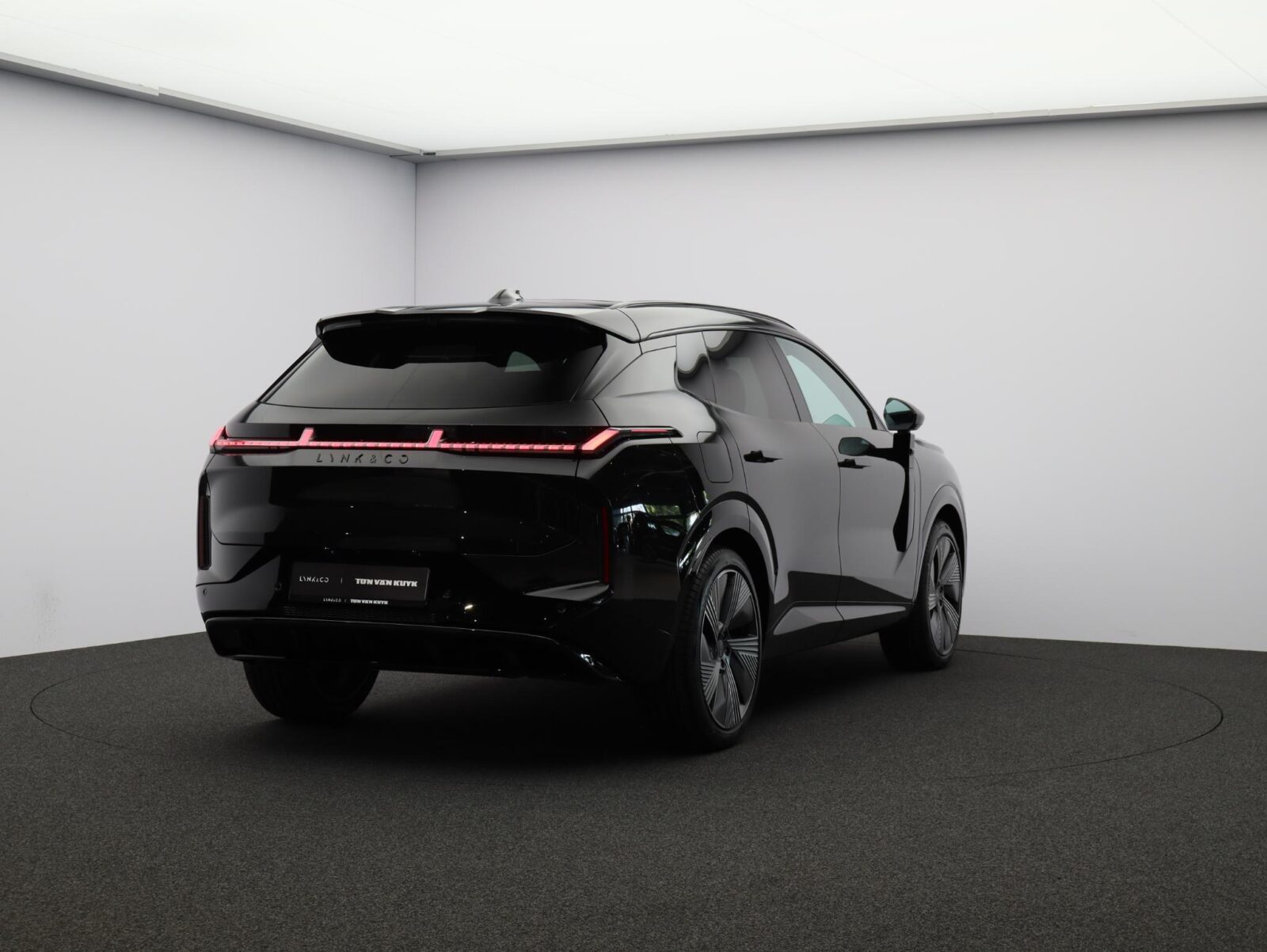 Lynk & Co 08 - Foto 43