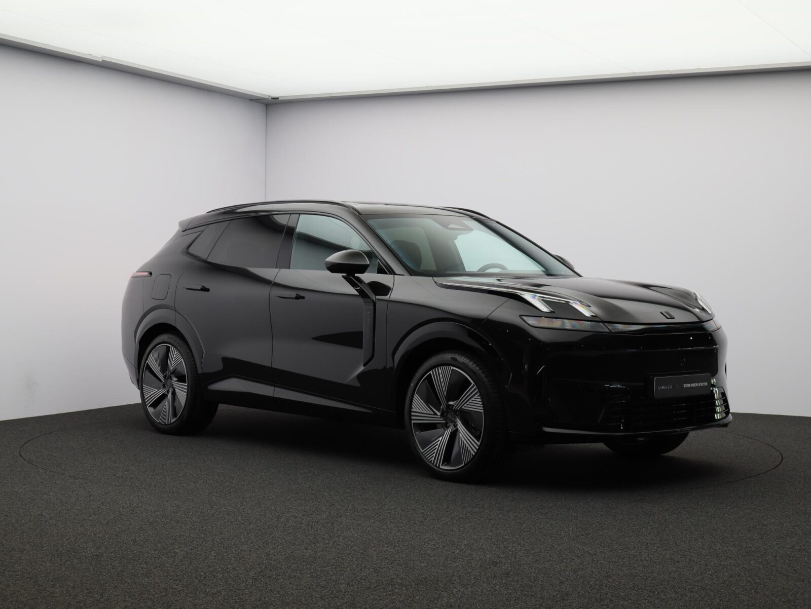 Lynk & Co 08 - Foto 47