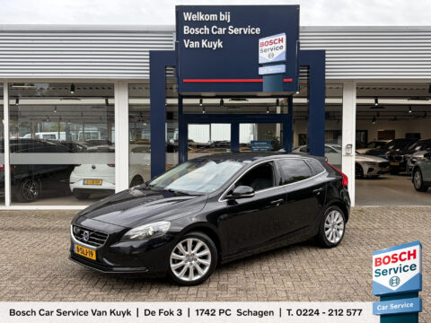 Volvo V40 1.6 T4 Summum
