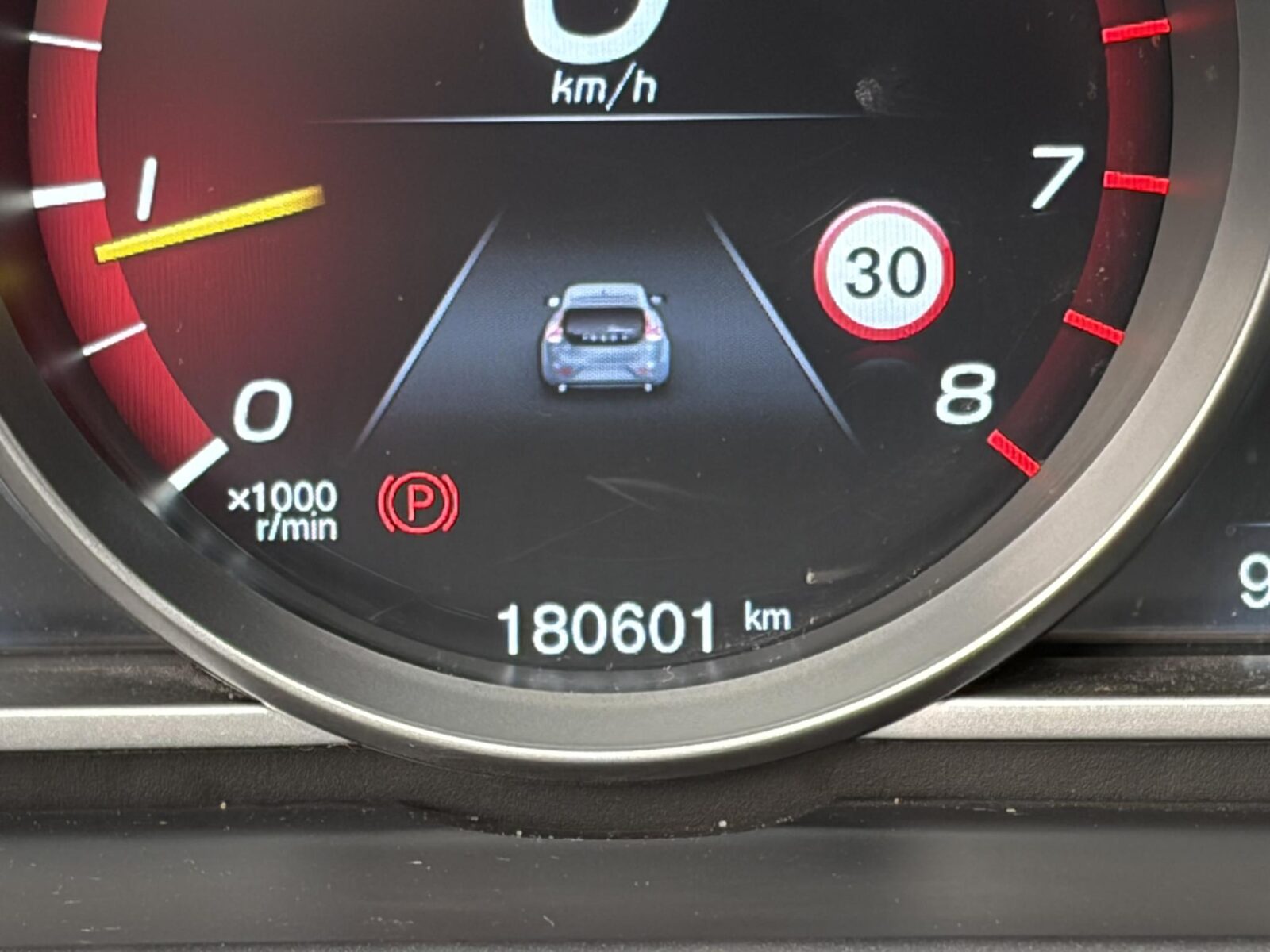 Volvo V40 - Foto 19