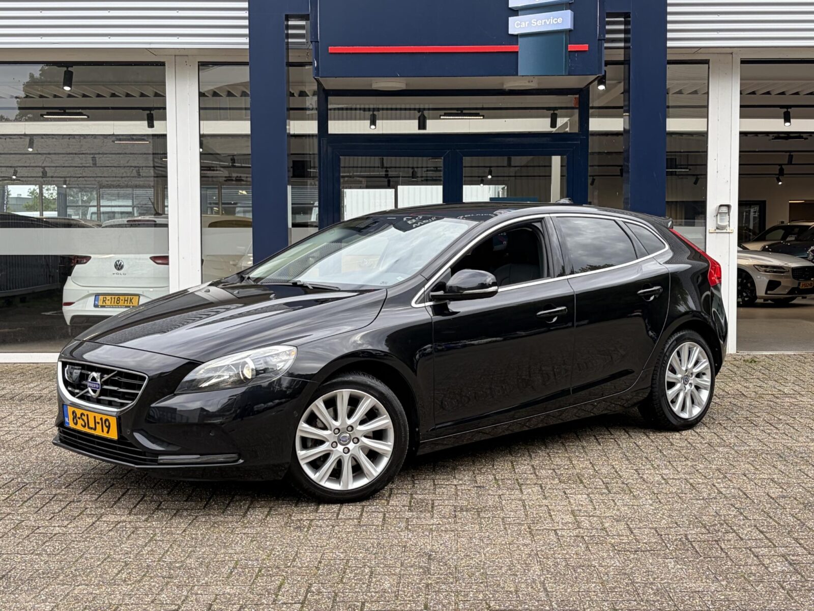 Volvo V40 - Foto 2