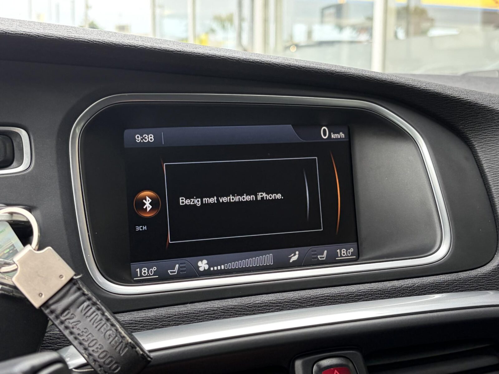 Volvo V40 - Foto 27