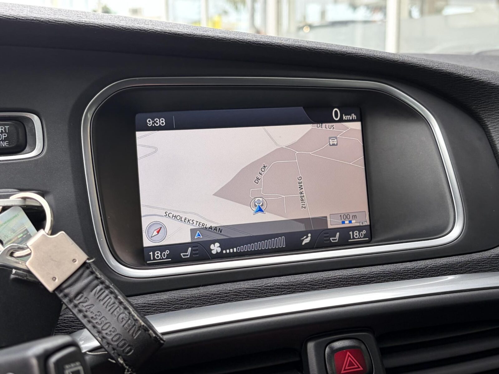 Volvo V40 - Foto 28