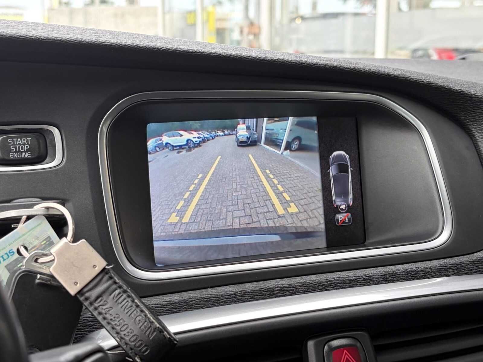 Volvo V40 - Foto 29