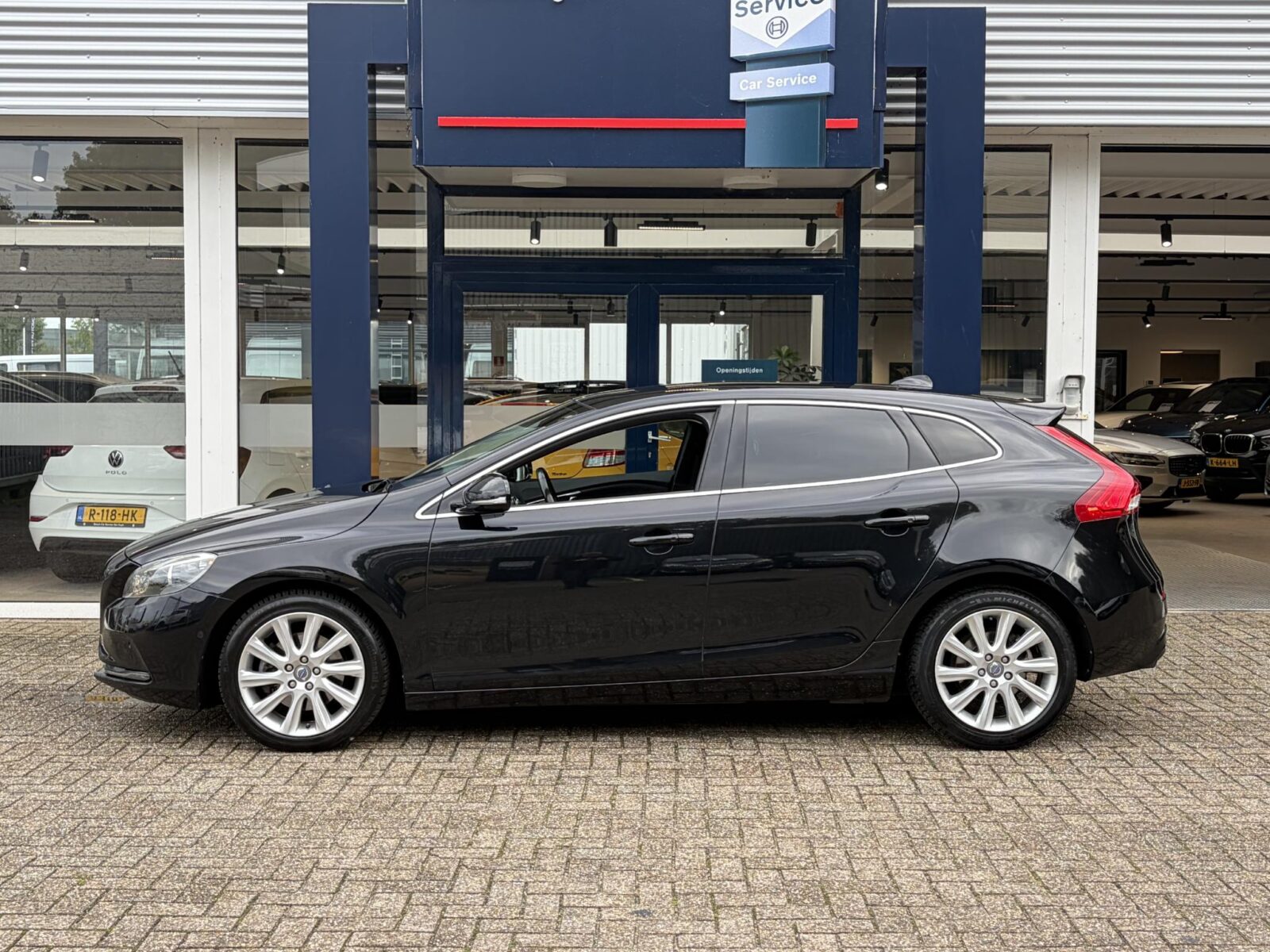 Volvo V40 - Foto 3